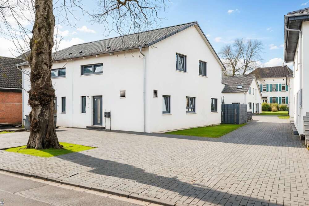 Thumbnail-Haus zum Kaufen in Bergheim 499.000,00 € 117 m²