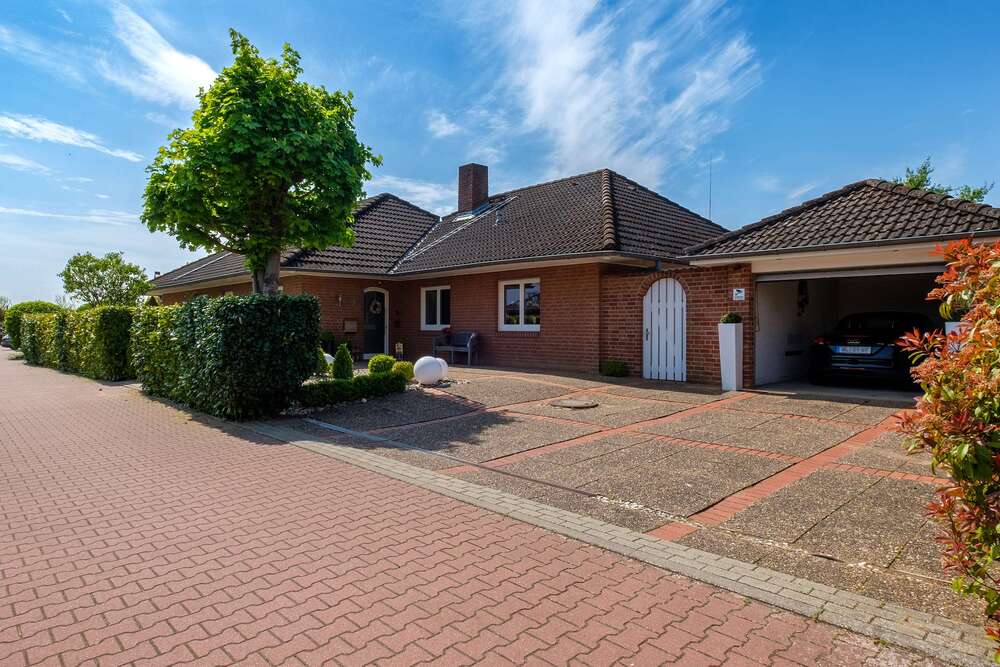 Thumbnail-Haus zum Kaufen in Salzhausen 849.000,00 € 220 m²