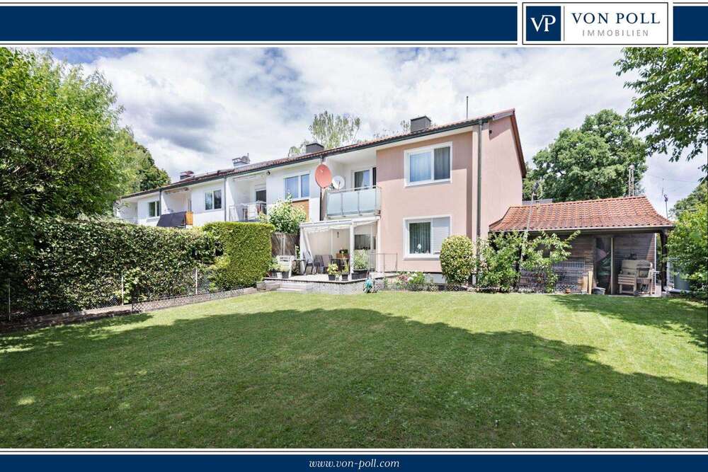 Thumbnail-Haus zum Kaufen in Planegg 899.000,00 € 129.37 m²