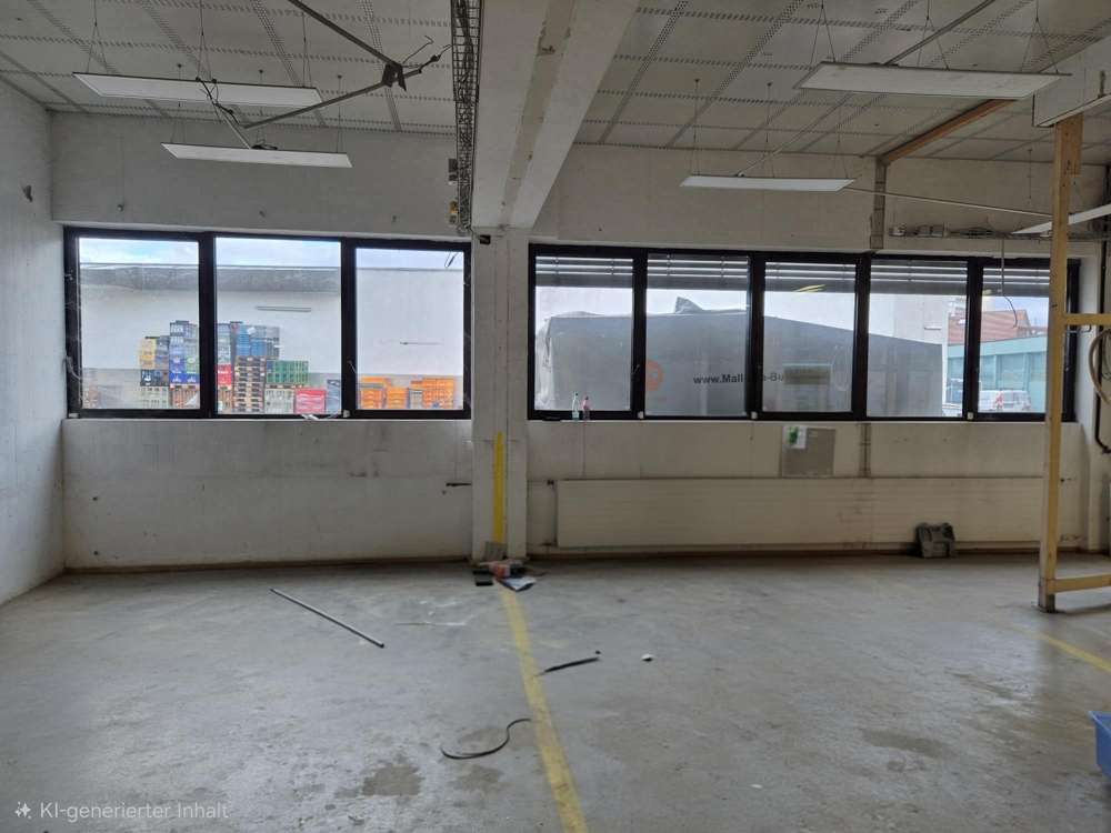Thumbnail-Halle in Rheinfelden Nollingen 1.500,00 € 300 m²
