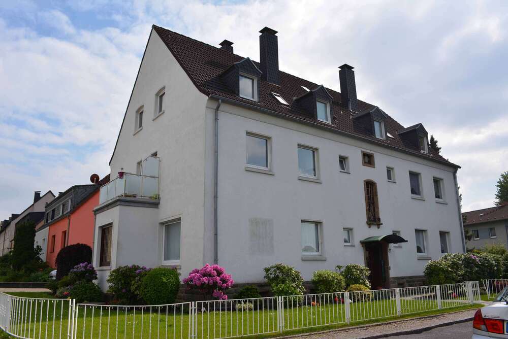 Thumbnail-Wohnung zum Mieten in Bochum 459,00 € 58.03 m²