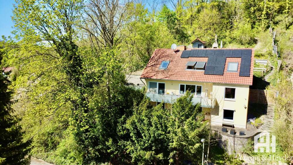 Thumbnail-Haus zum Kaufen in Göttingen 850.000,00 € 268 m²
