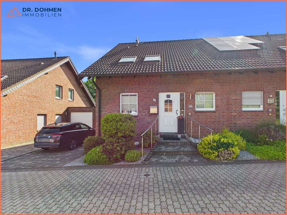Thumbnail-Haus zum Kaufen in Erkelenz Lövenich 329.000,00 € 138 m²