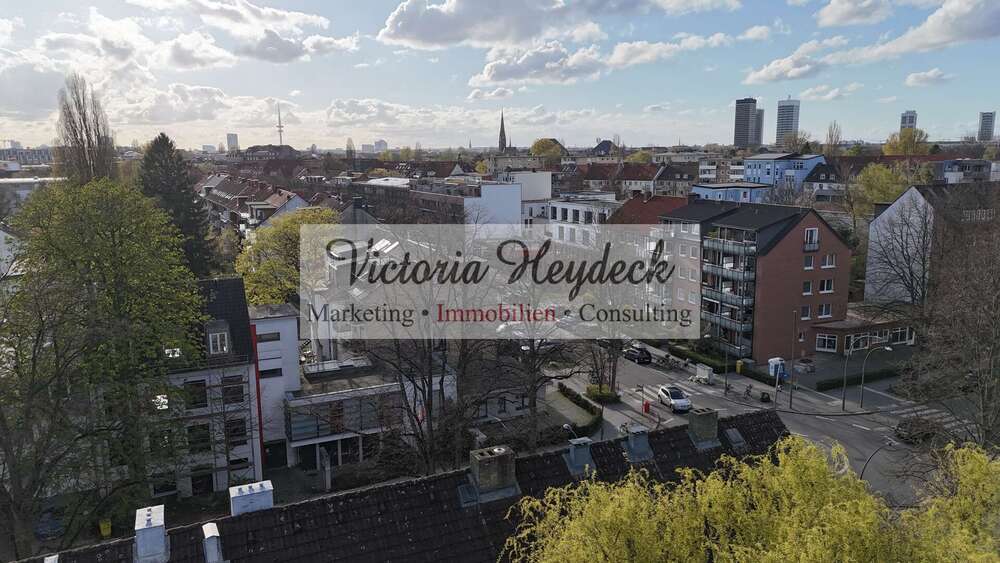 Thumbnail-Wohnung zum Kaufen in Hamburg 145.000,00 € 32.01 m²