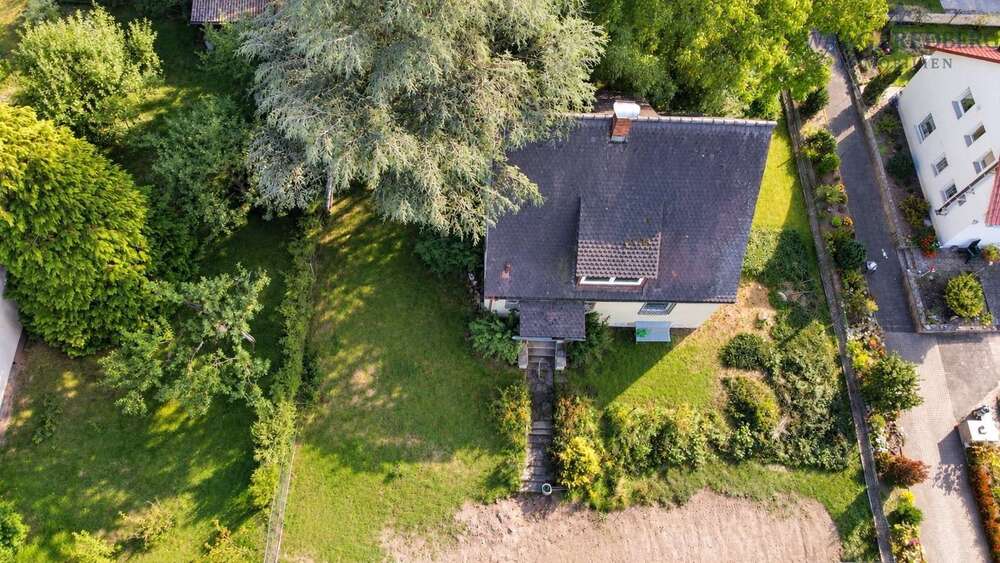 Thumbnail-Grundstück zu verkaufen in Nürnberg 470.000,00 € 729 m²