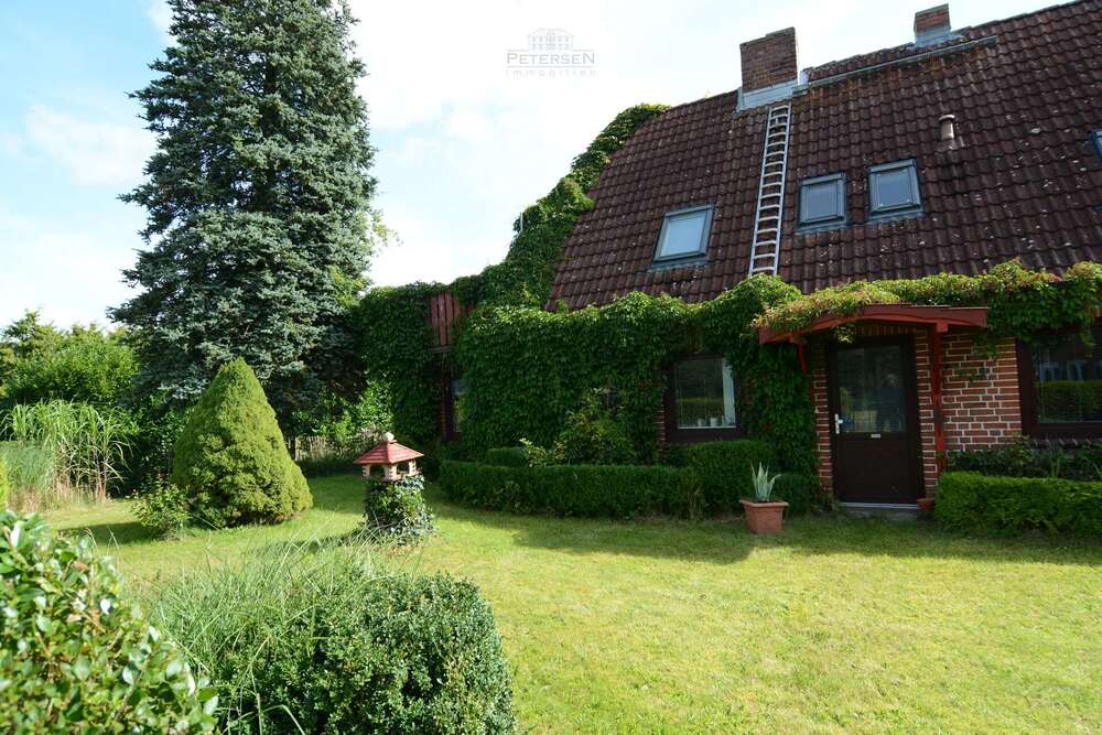 Thumbnail-Haus zum Kaufen in Mucheln 395.000,00 € 120 m²