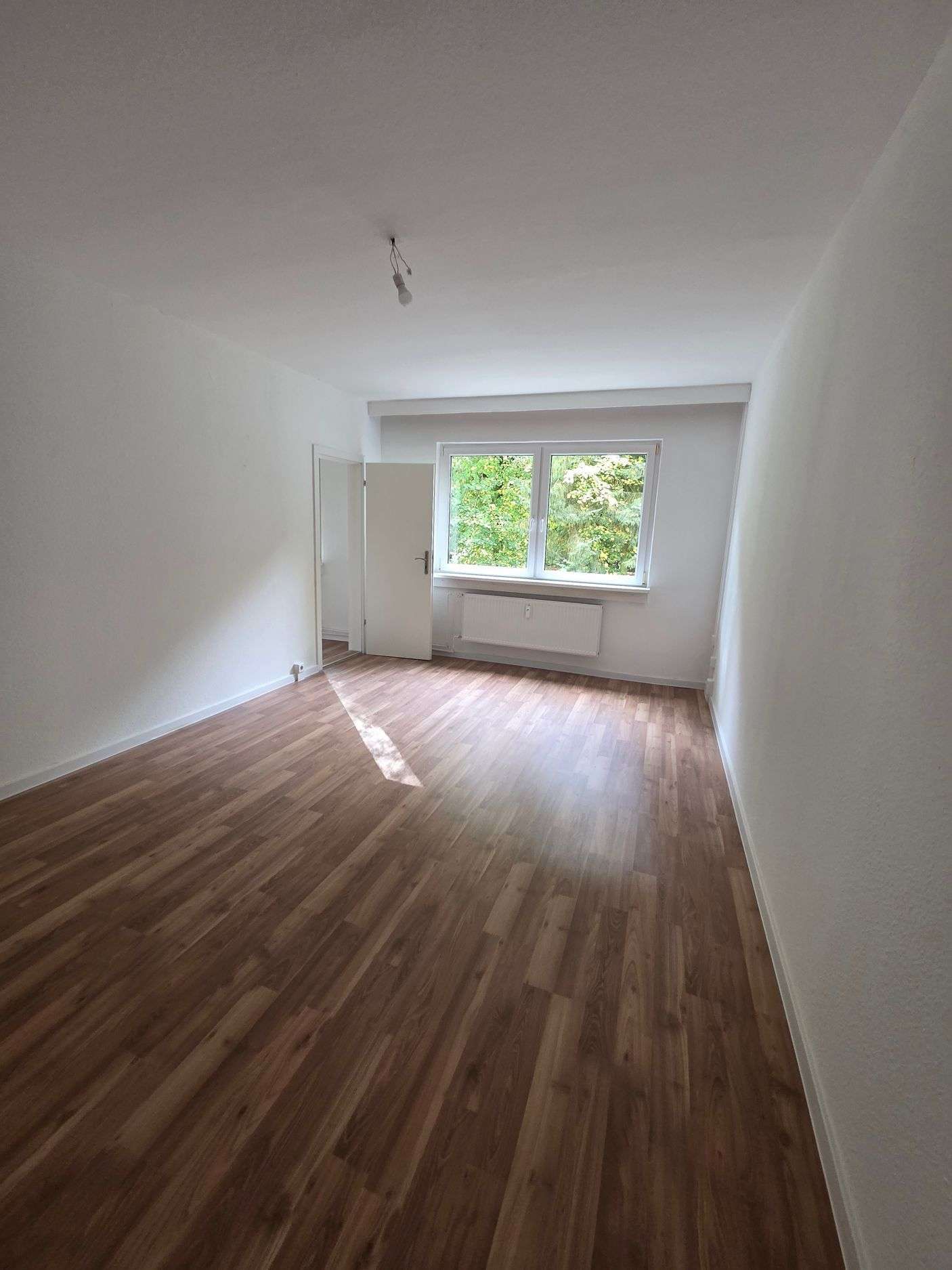 Thumbnail-Wohnung zum Mieten in Schwerin 354,00 € 51 m²