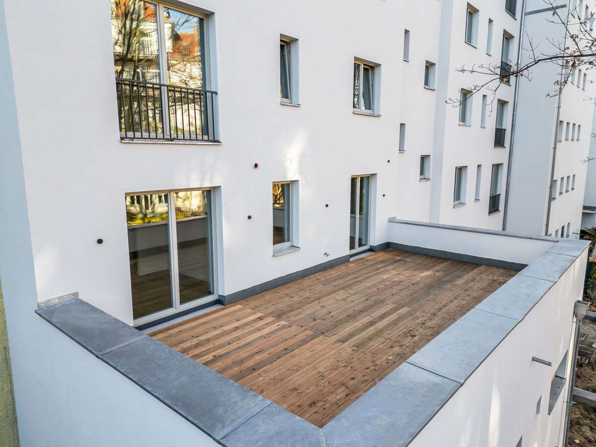 Thumbnail-Wohnung zum Kaufen in Berlin Friedenau 1.099.000,00 € 149.28 m²