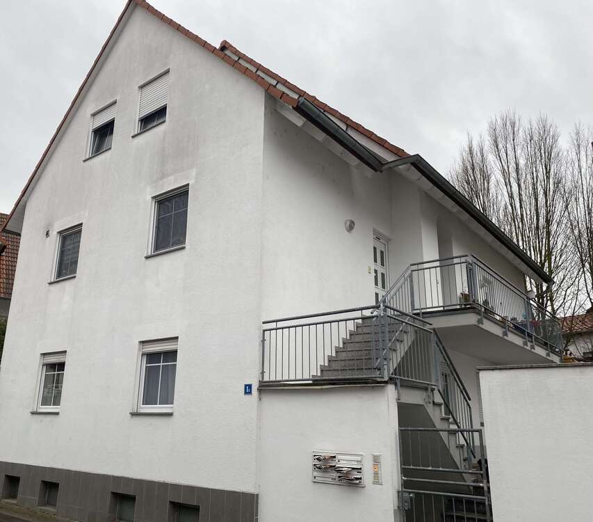Thumbnail-Wohnung zum Kaufen in Mainz-Ebersheim 229.000,00 € 52.17 m²