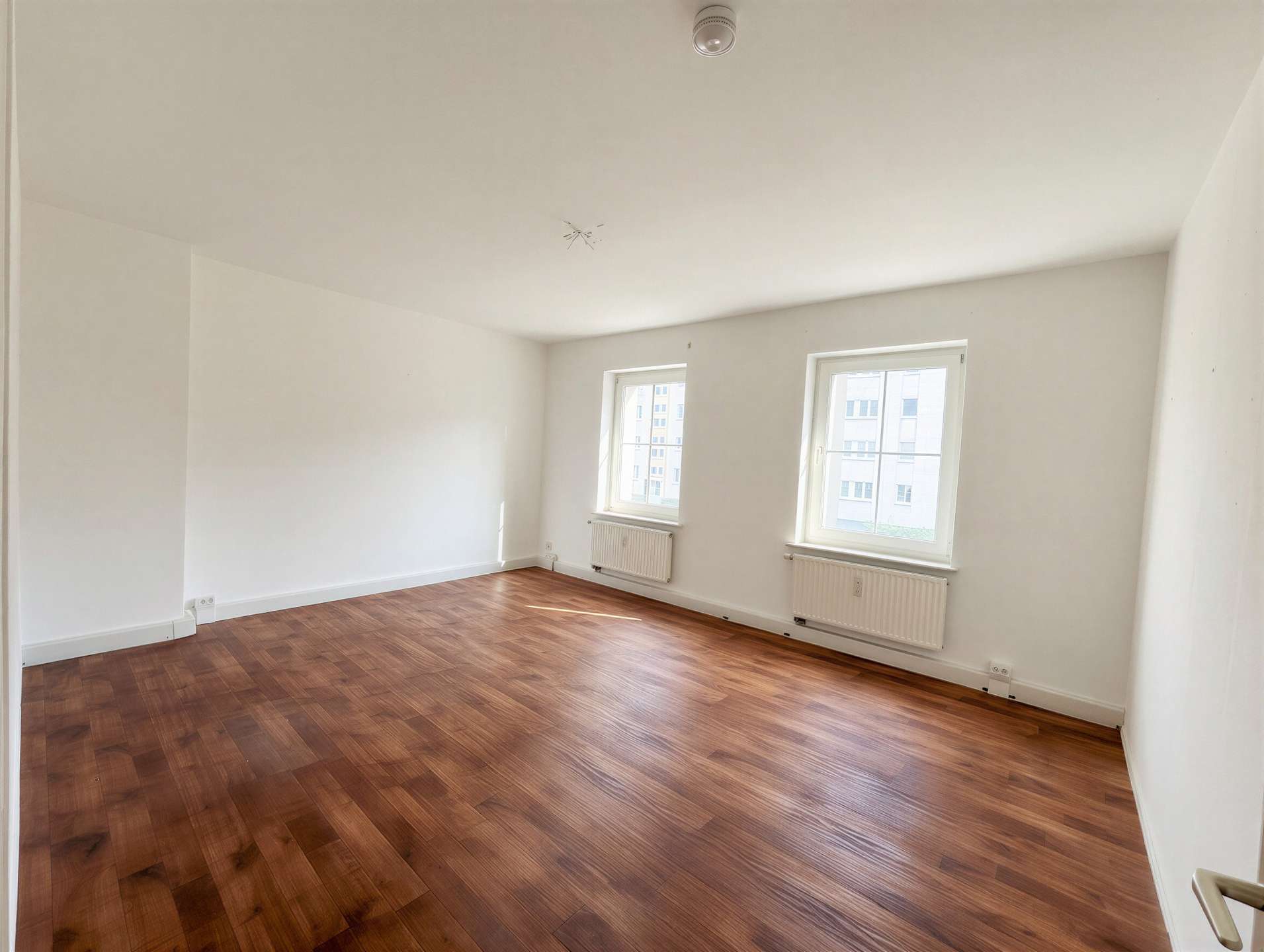 Thumbnail-Wohnung zum Mieten in Groß Schacksdorf 289,00 € 59 m²