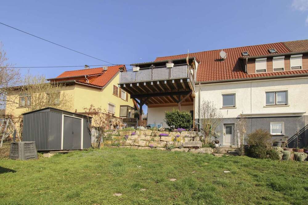 Thumbnail-Haus zum Kaufen in Pliezhausen 459.000,00 € 168.17 m²