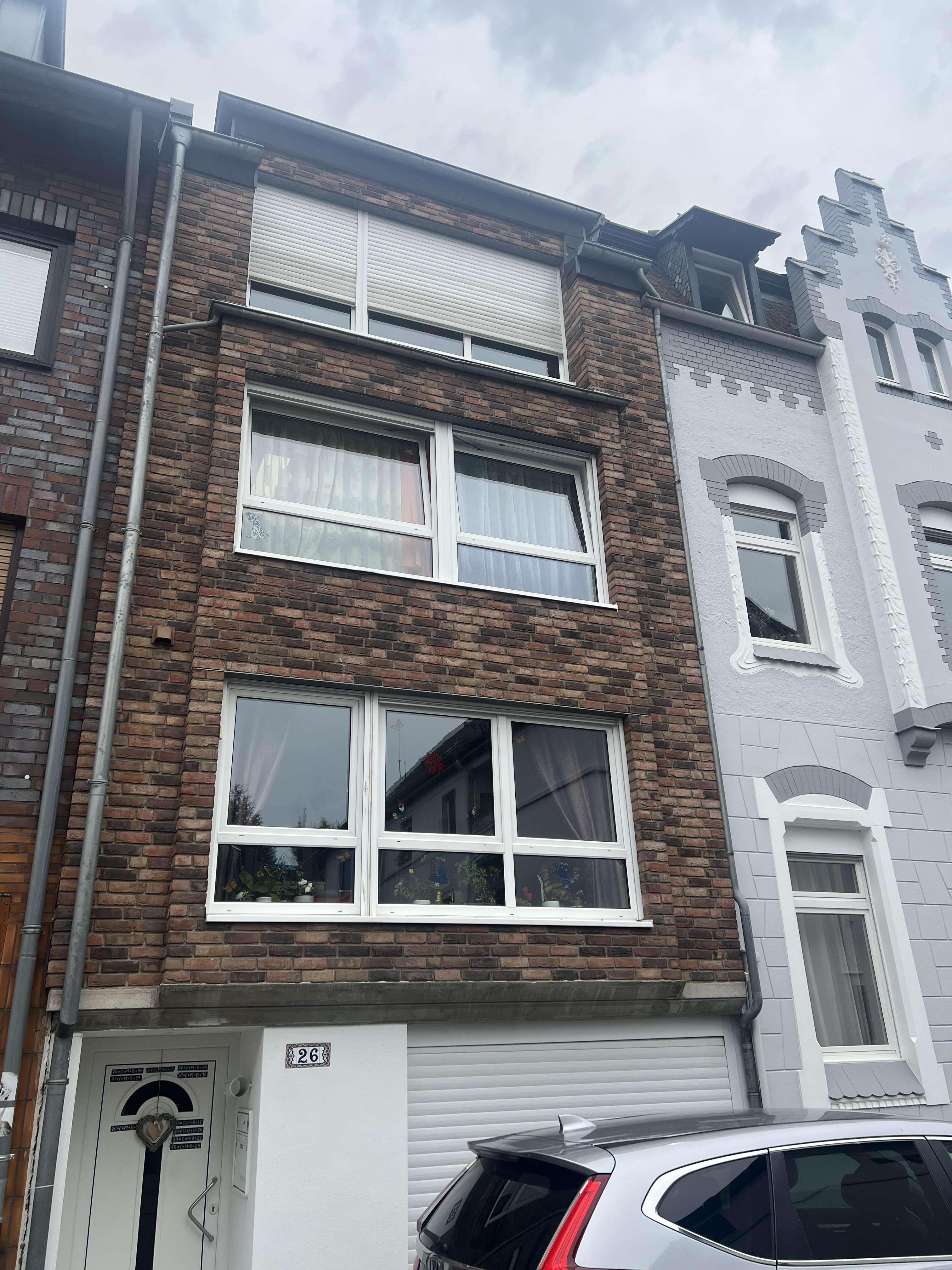Thumbnail-Wohnung zum Mieten in Bonn 990,00 € 72.5 m²