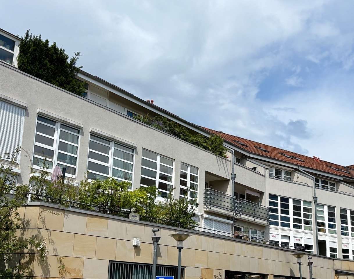 Thumbnail-Wohnung zum Kaufen in Braunschweig 175.000,00 € 59.92 m²