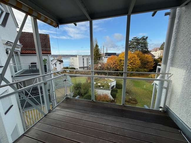 Thumbnail-Wohnung zum Mieten in Überlingen 1.200,00 € 94 m²