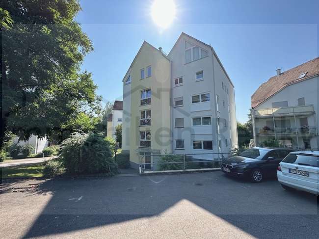 Thumbnail-Wohnung zum Mieten in Überlingen 1.200,00 € 94 m²