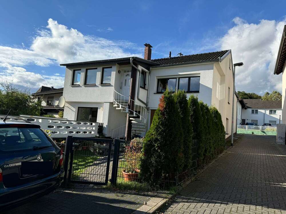 Thumbnail-Haus zum Kaufen in Königswinter 389.000,00 € 164 m²
