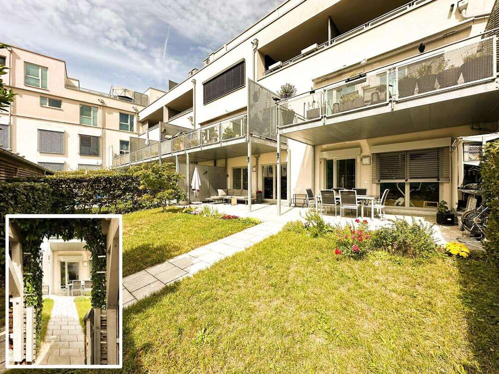 Thumbnail-Wohnung zum Kaufen in Fürth 618.500,00 € 134.19 m²