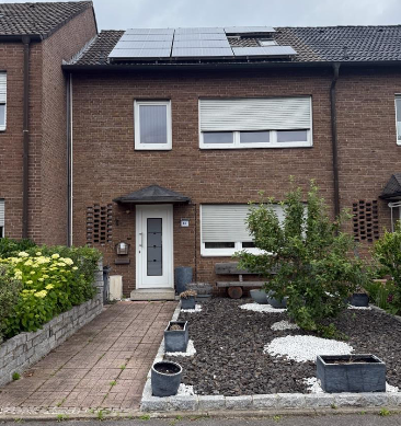 Thumbnail-Haus zum Kaufen in Bottrop 365.000,00 € 132 m²