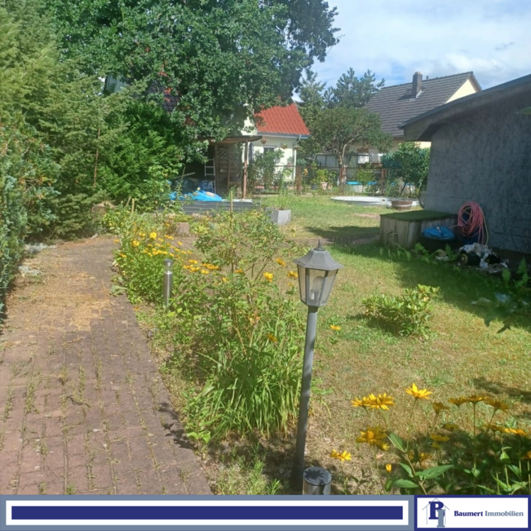 Thumbnail-Grundstück zu verkaufen in Berlin 219.000,00 € 414 m²