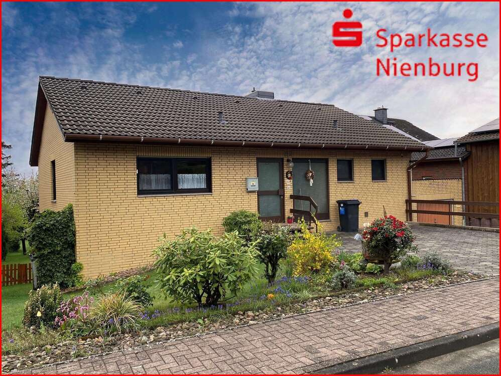 Thumbnail-Haus zum Kaufen in Rehburg-Loccum 240.000,00 € 129 m²