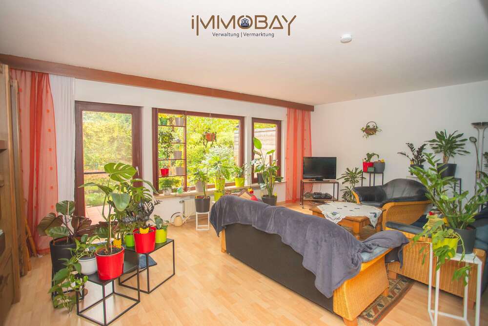 Thumbnail-Haus zum Kaufen in Bayreuth 439.000,00 € 160 m²