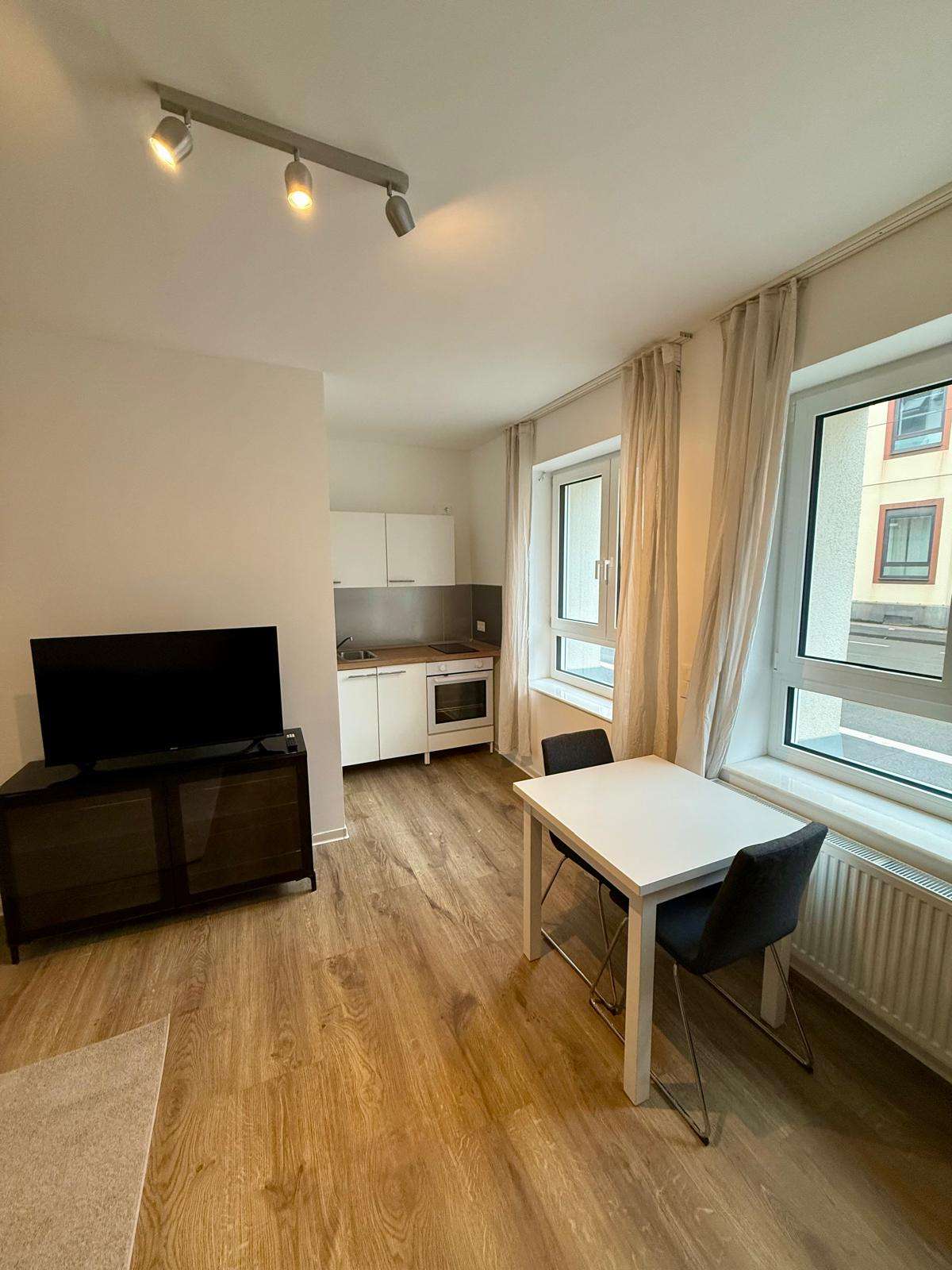 Thumbnail-Wohnung zum Mieten in Köln 1.200,00 € 45 m²