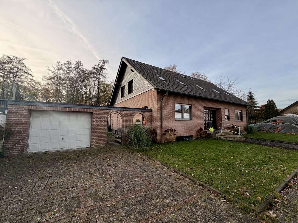 Thumbnail-Haus zum Kaufen in Selm 850.000,00 € 307 m²