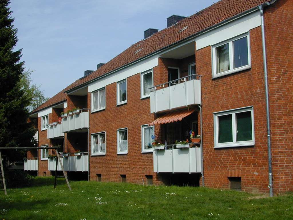 Thumbnail-Wohnung zum Mieten in Nienburg 321,00 € 58.32 m²