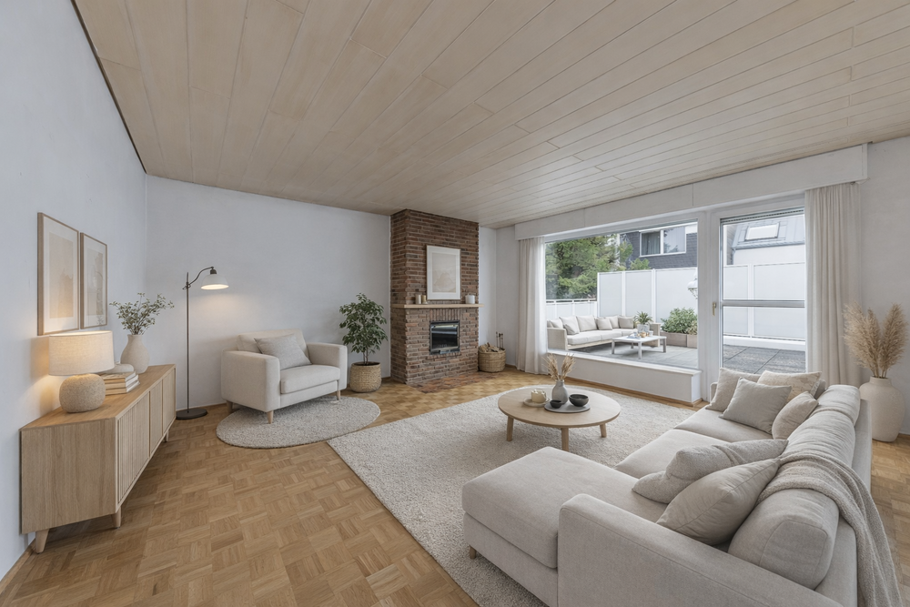 Thumbnail-Wohnung zum Kaufen in Bochum 329.000,00 € 91 m²