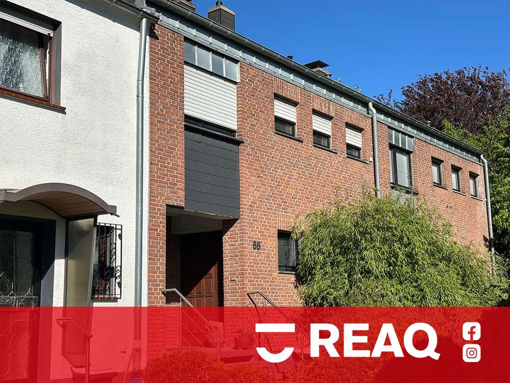 Thumbnail-Haus zum Kaufen in Aachen 360.000,00 € 161.4 m²