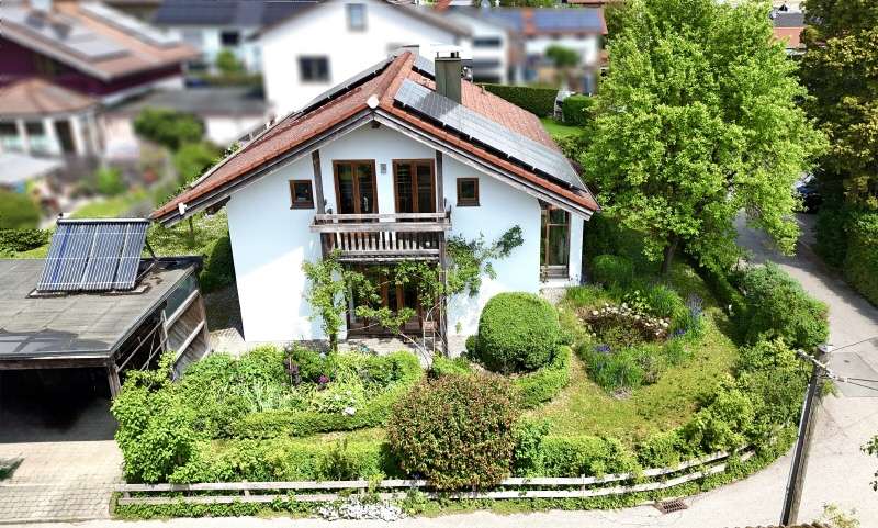 Thumbnail-Haus zum Kaufen in Stephanskirchen 845.000,00 € 131 m²