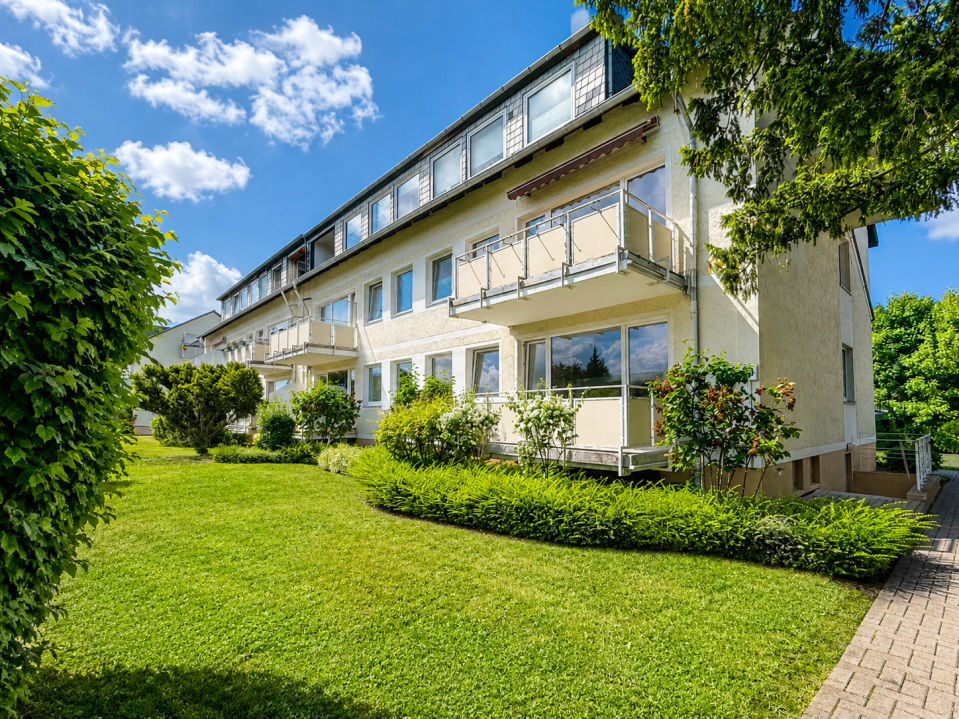 Thumbnail-Wohnung zum Kaufen in Wolfenbüttel 123.000,00 € 70.04 m²