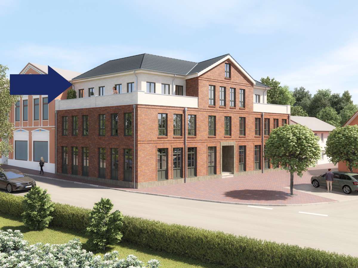 Thumbnail-Wohnung zum Kaufen in Eutin 569.000,00 € 76.5 m²