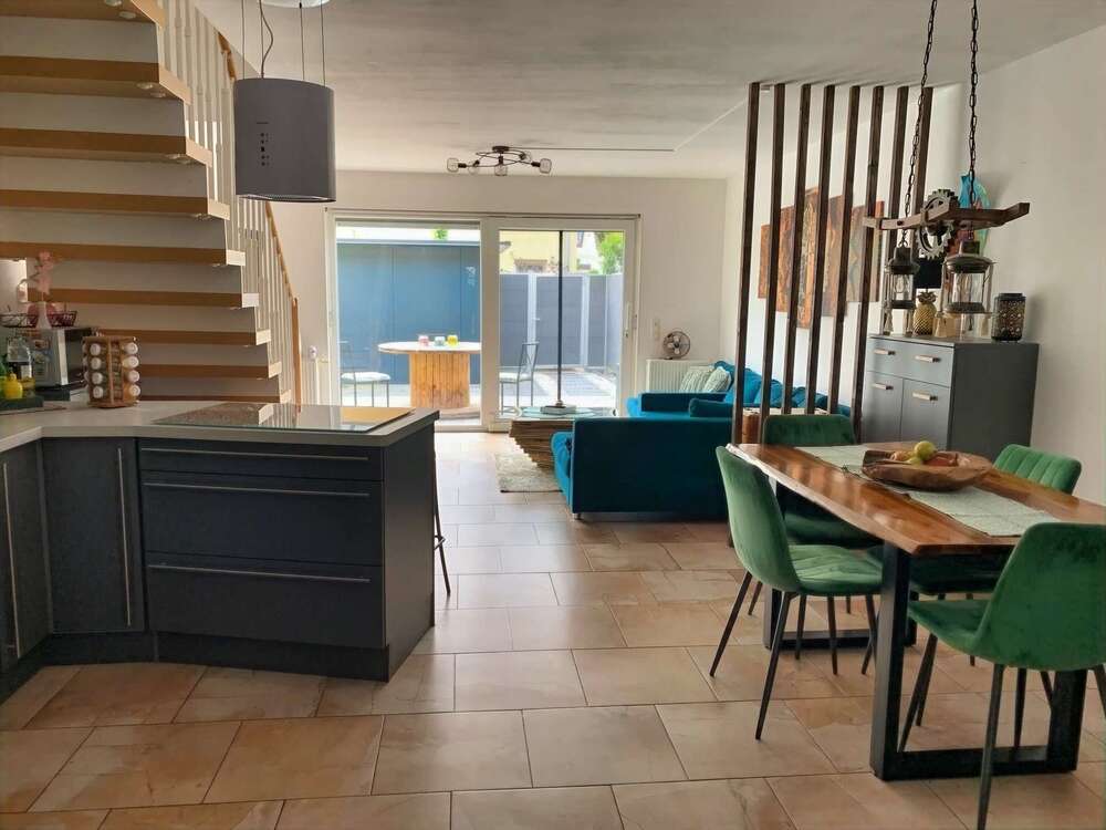 Thumbnail-Haus zum Kaufen in Wolfsburg 329.000,00 € 100 m²