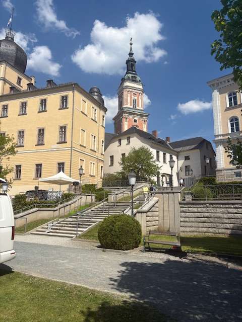 Thumbnail-Haus zum Kaufen in Greiz 75.000,00 € 210 m²