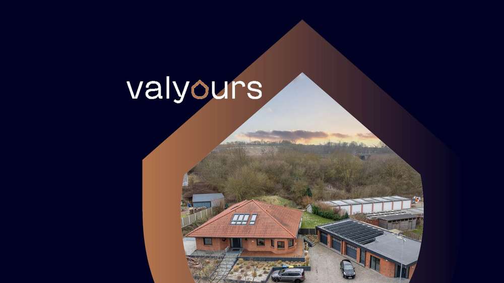 Thumbnail-Haus zum Kaufen in Heiligenhafen 1.149.000,00 € 283.6 m²