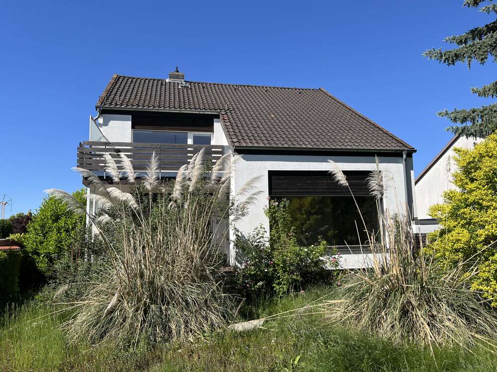 Thumbnail-Haus zum Kaufen in Hannover 498.000,00 € 174 m²