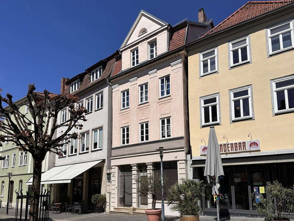Thumbnail-Haus zum Kaufen in Coburg 468.000,00 € 181 m²