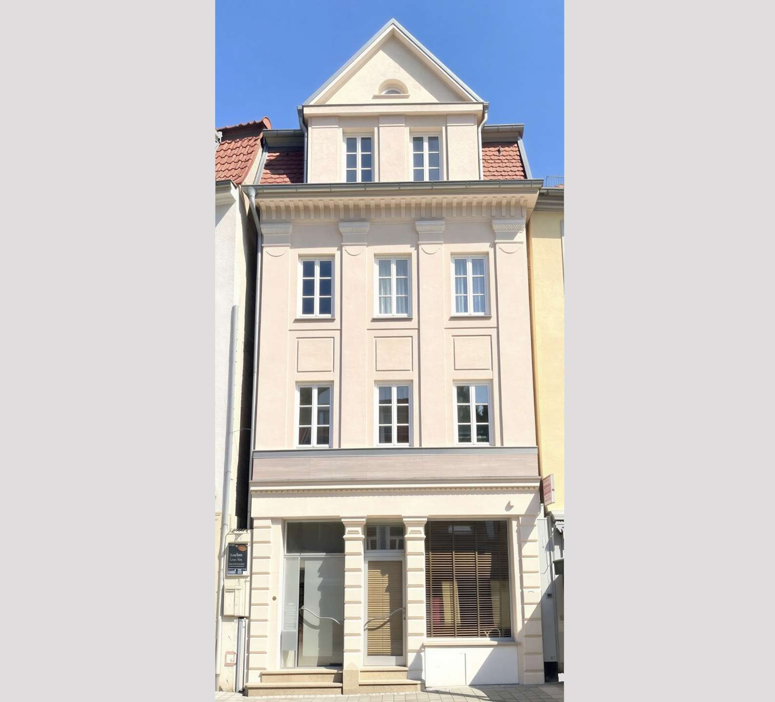 Thumbnail-Haus zum Kaufen in Coburg 468.000,00 € 181 m²