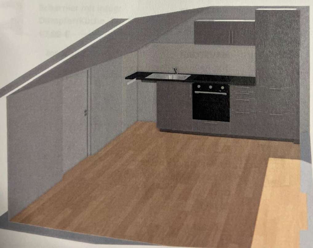 Thumbnail-Wohnung zum Mieten in Lichtenfels 545,00 € 59 m²