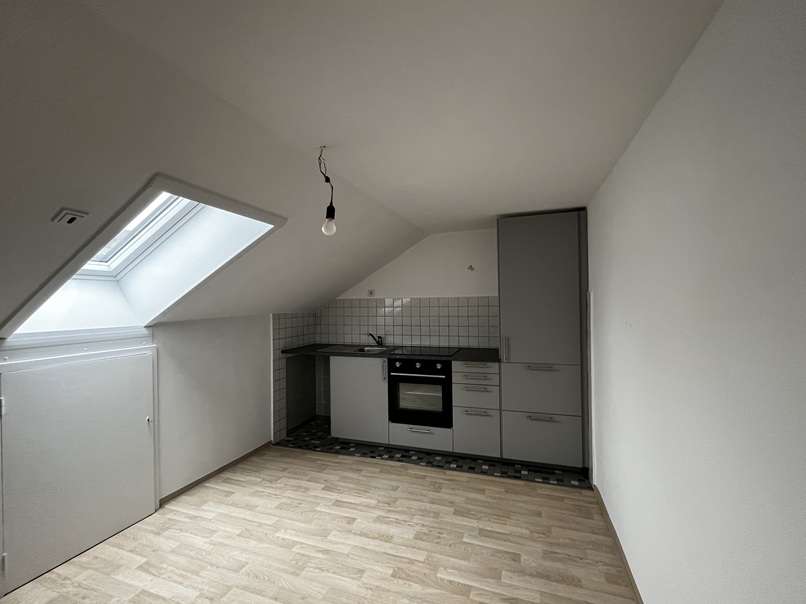 Thumbnail-Wohnung zum Mieten in Lichtenfels 545,00 € 59 m²