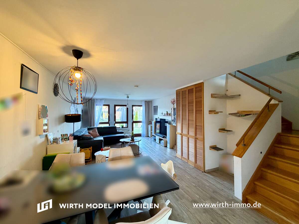 Thumbnail-Haus zum Kaufen in Schweinfurt 298.000,00 € 86.99 m²