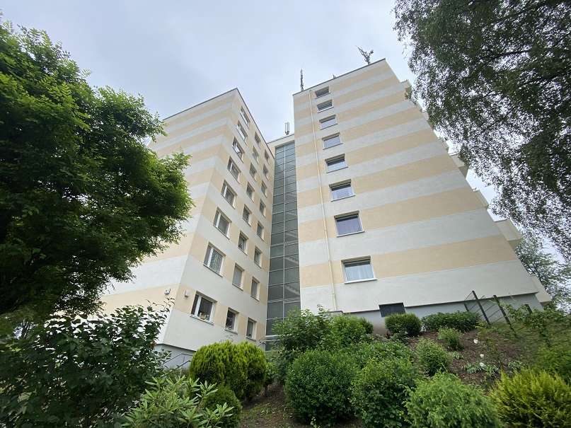 Thumbnail-Wohnung zum Mieten in Ennepetal 450,00 € 73.86 m²