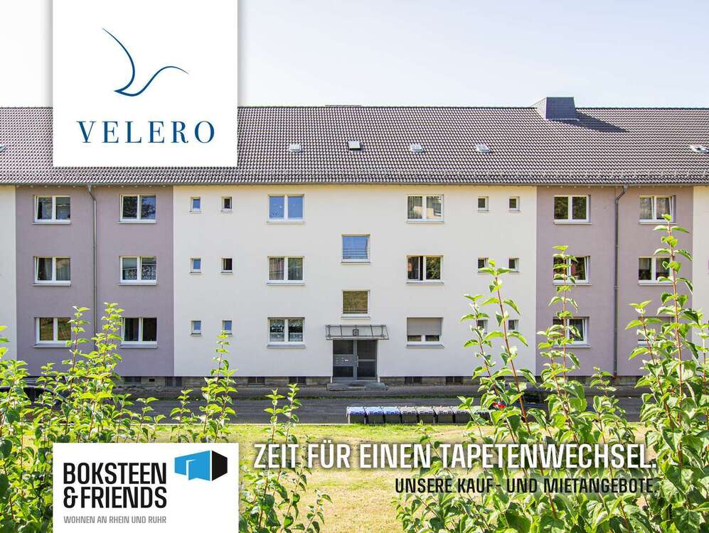 Thumbnail-Wohnung zum Mieten in Arnsberg 800,00 € 113.13 m²