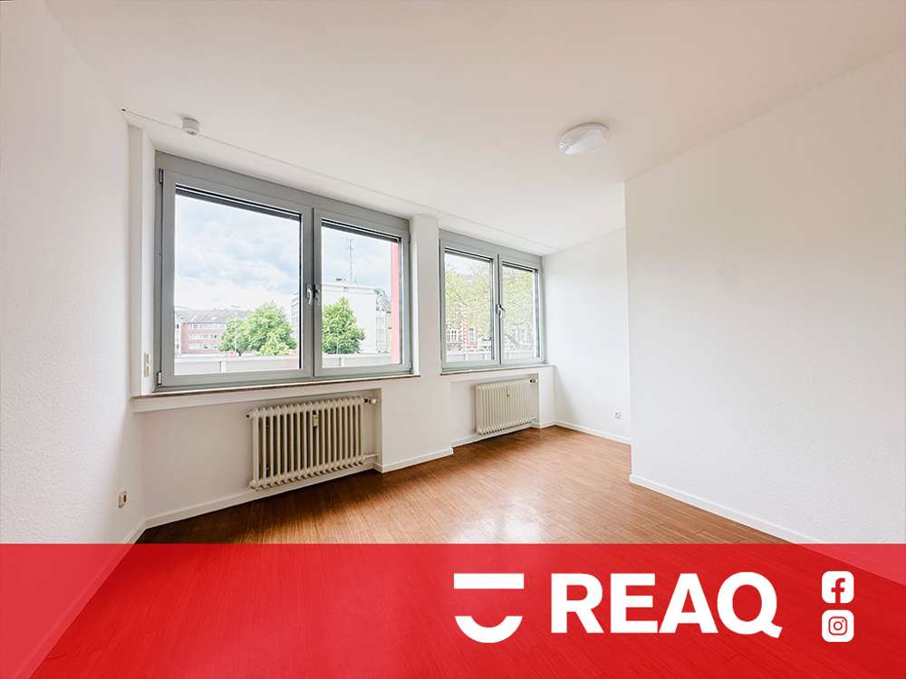 Thumbnail-Wohnung zum Mieten in Aachen 385,00 € 25 m²