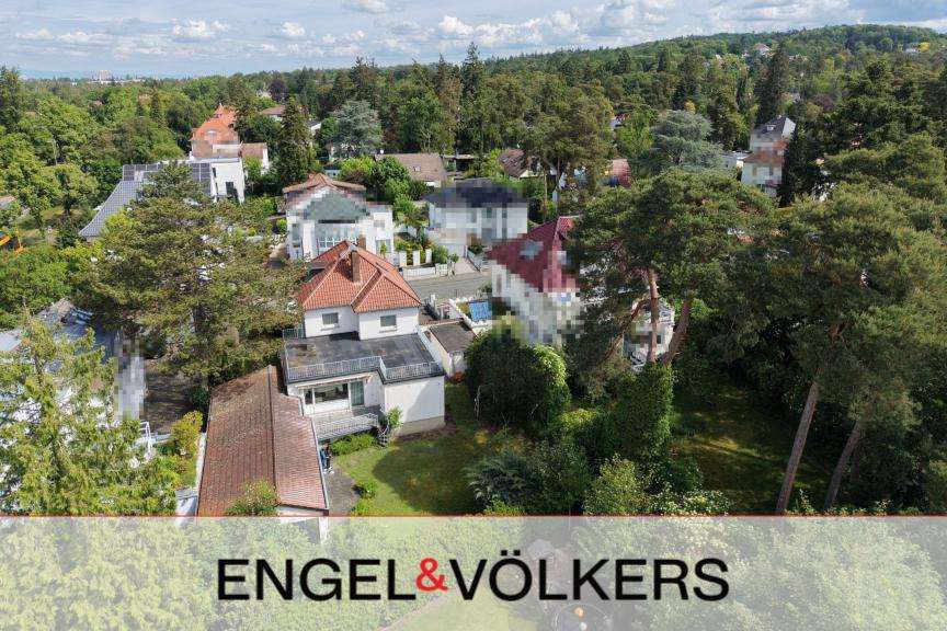 Thumbnail-Haus zum Kaufen in Darmstadt 960.000,00 € 217 m²