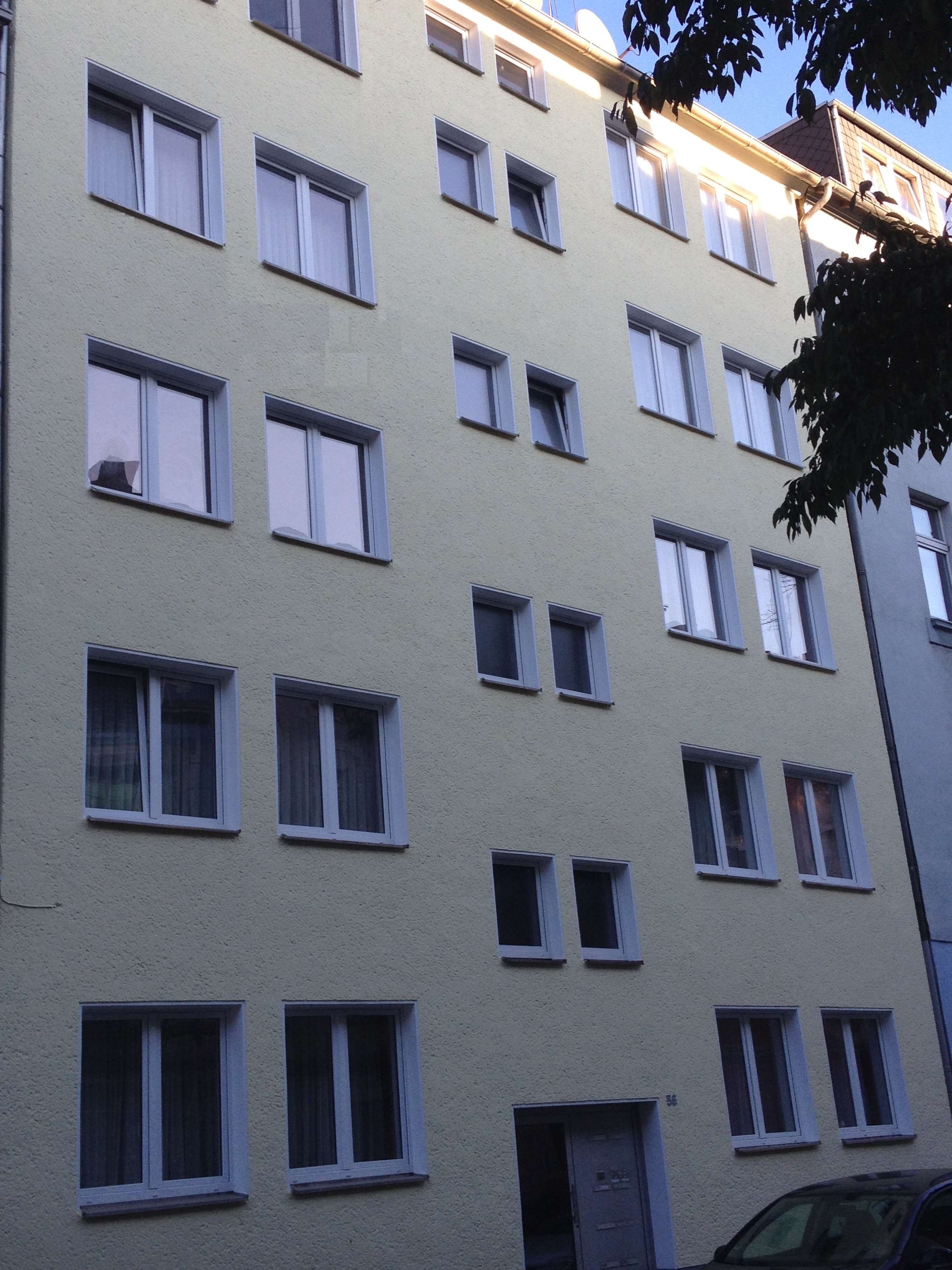 Thumbnail-Wohnung zum Mieten in Duisburg 650,00 € 114.06 m²
