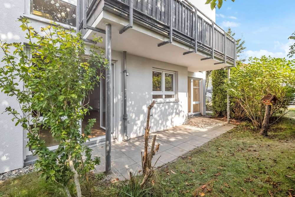 Thumbnail-Wohnung zum Mieten in Ottendorf-Okrilla 700,00 € 56 m²