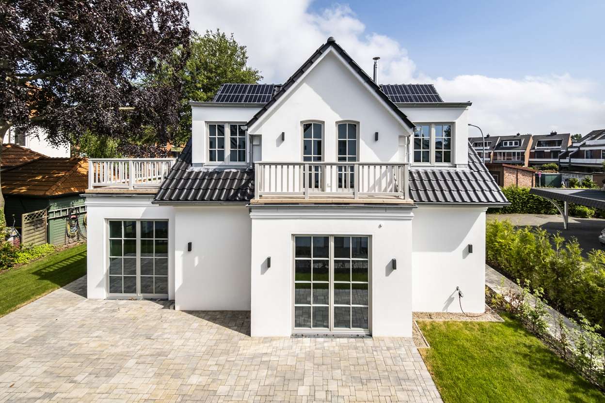 Thumbnail-Haus zum Kaufen in Halstenbek 1.149.000,00 € 168 m²