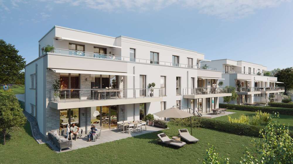 Thumbnail-Wohnung zum Kaufen in essen 535.000,00 € 102.28 m²